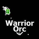 Orc Warrior