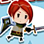 Redhead Knight